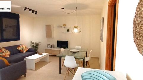 Foto 2 de Casa adosada de lloguer a Torreblanca, Castellón