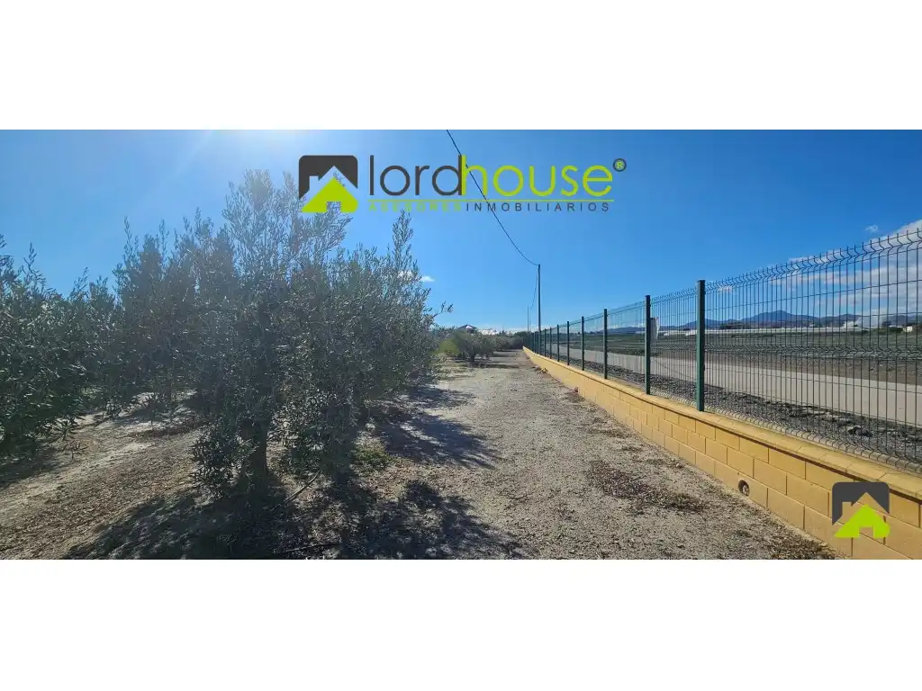 Casa o xalet en venda en Puerto Lumbreras