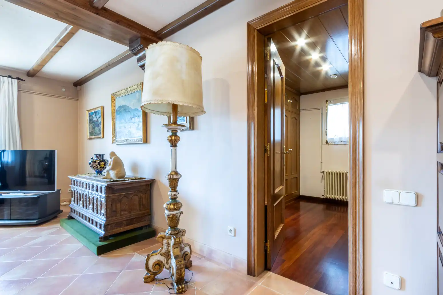 Casa o chalet en venta en Matadepera - CL FOGAROSES, 81, Matadepera