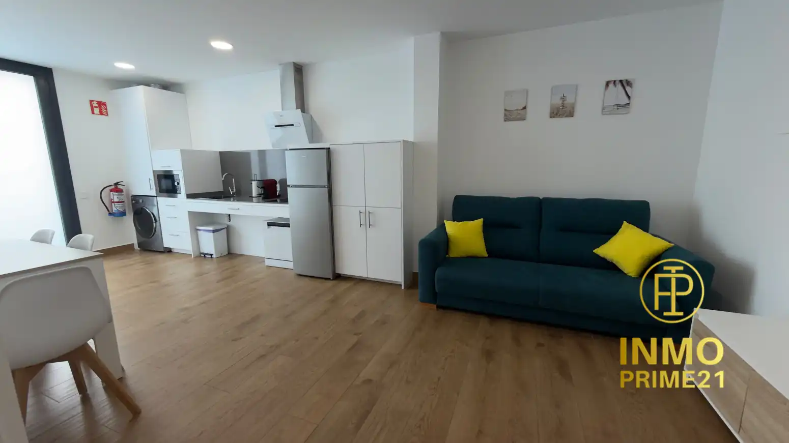Flat to rent in Soto de la marina - avenida Marqués de Valdecilla, 149,, imagen 2