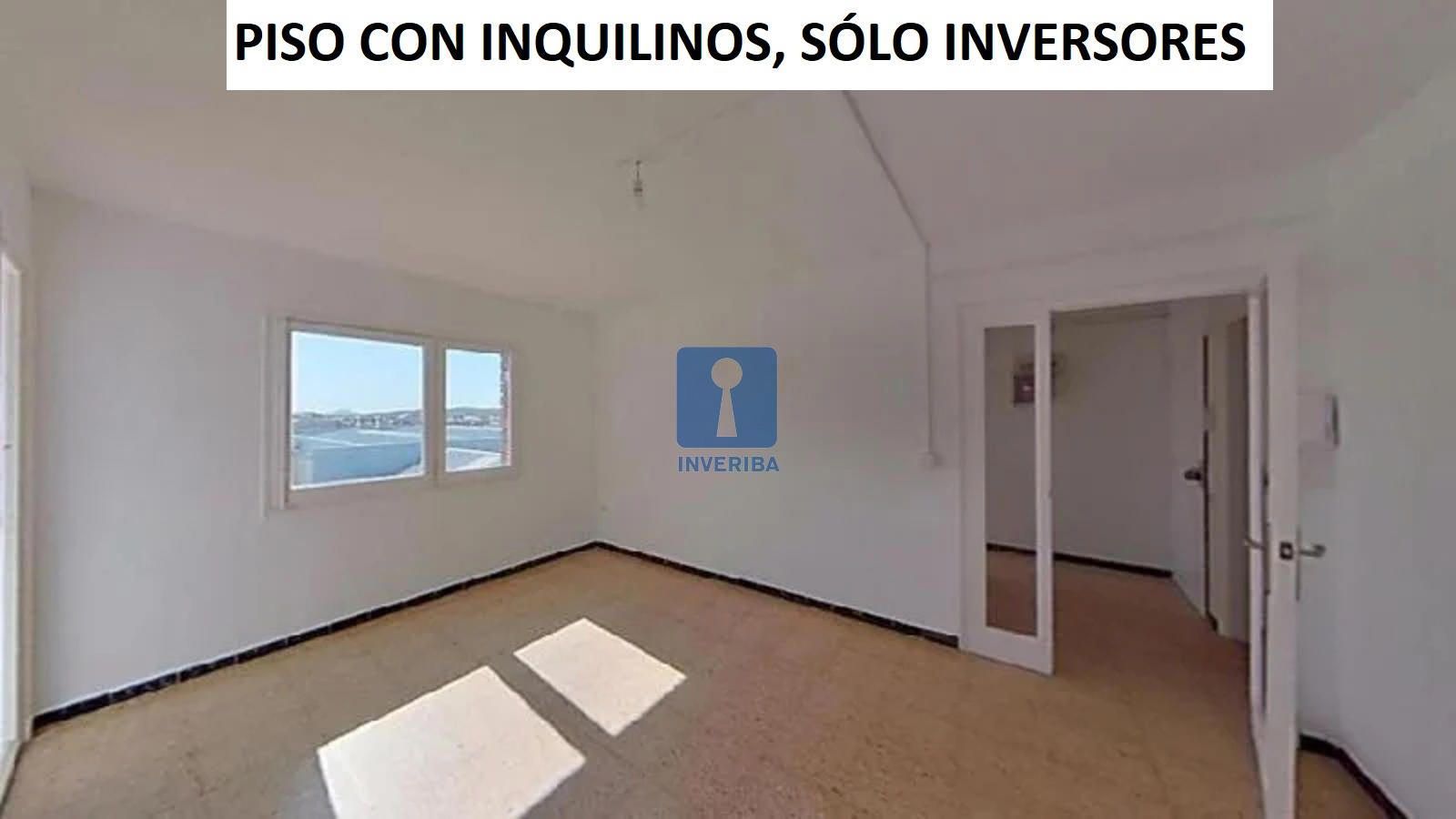 Exterior view of Flat for sale in Terrassa  with Terrace