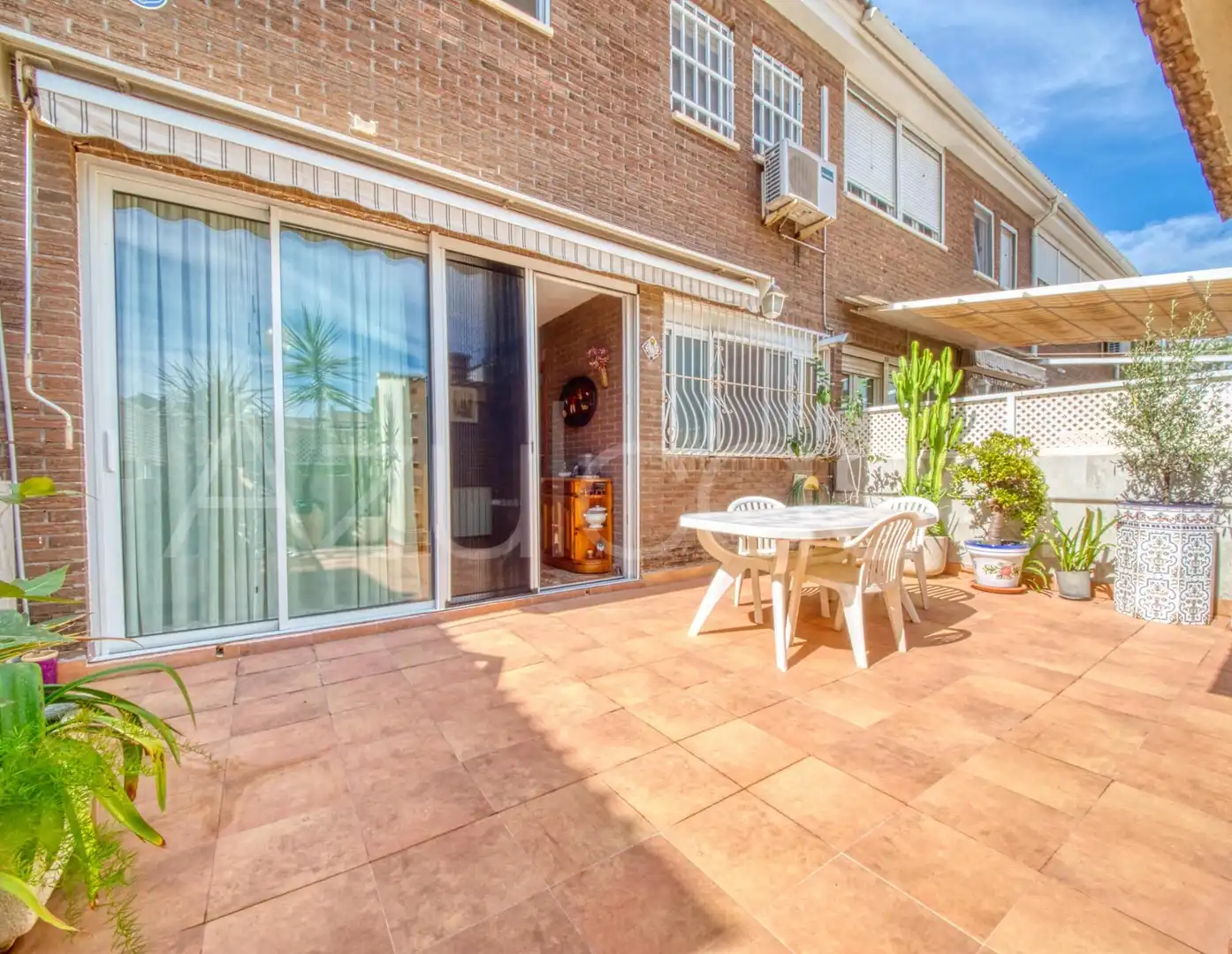 Terraced house with pool for sale in Calle Olimpo, imagen 26