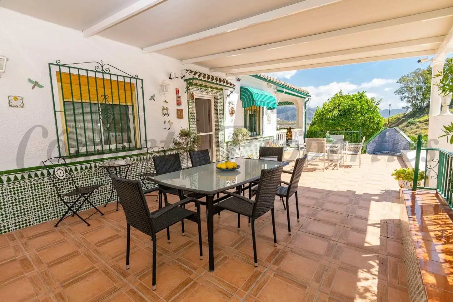 Casa con piscina en venta en Chaparil - Torrecilla - Punta Lara, imagen 3