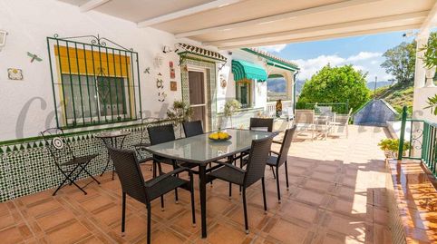 Foto 3 de Casa o chalet en venta en Chaparil - Torrecilla - Punta Lara, Nerja
