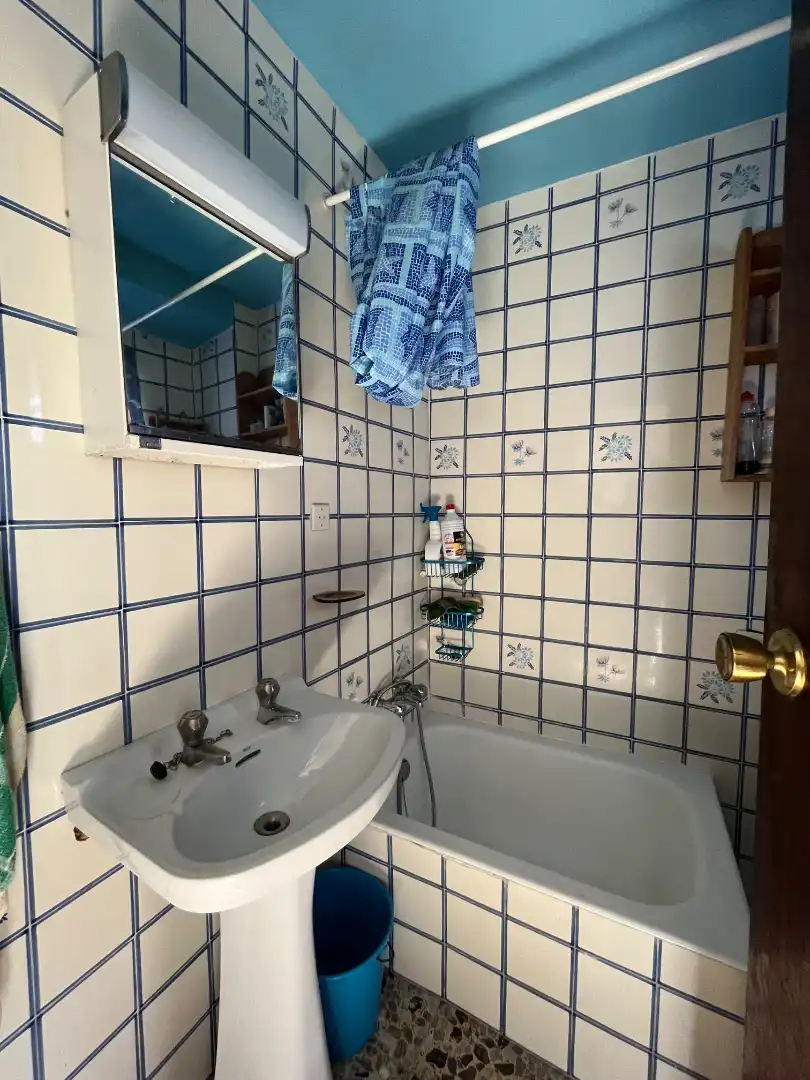 Baño de Casa o chalet en venta en Aracena
