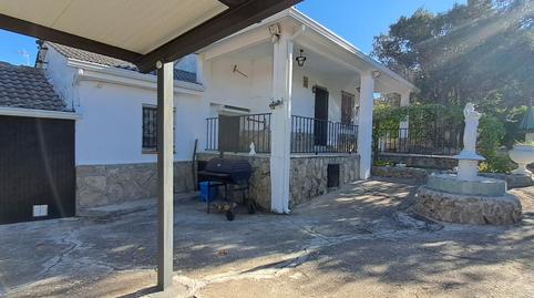 Foto 2 de Casa o xalet en venda a Calle Pinto, Ituero y Lama, Segovia