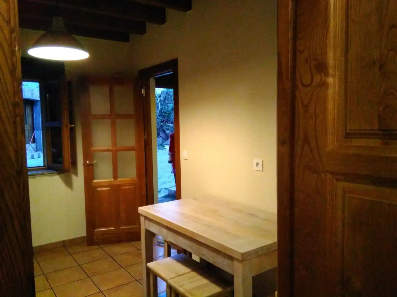 Houses for rent in Cabrales