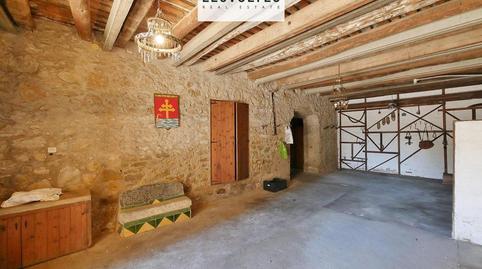 Foto 5 de Casa o xalet en venda a Carrer Major, Verges, Girona