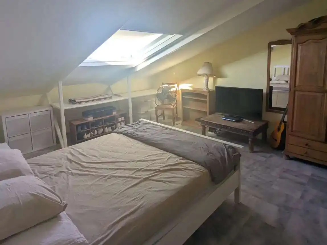 Duplex avec piscine à vendre à Centro, imagen 10