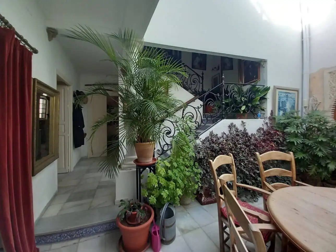 Houses for sale in Ronda  with Heating and Storage room