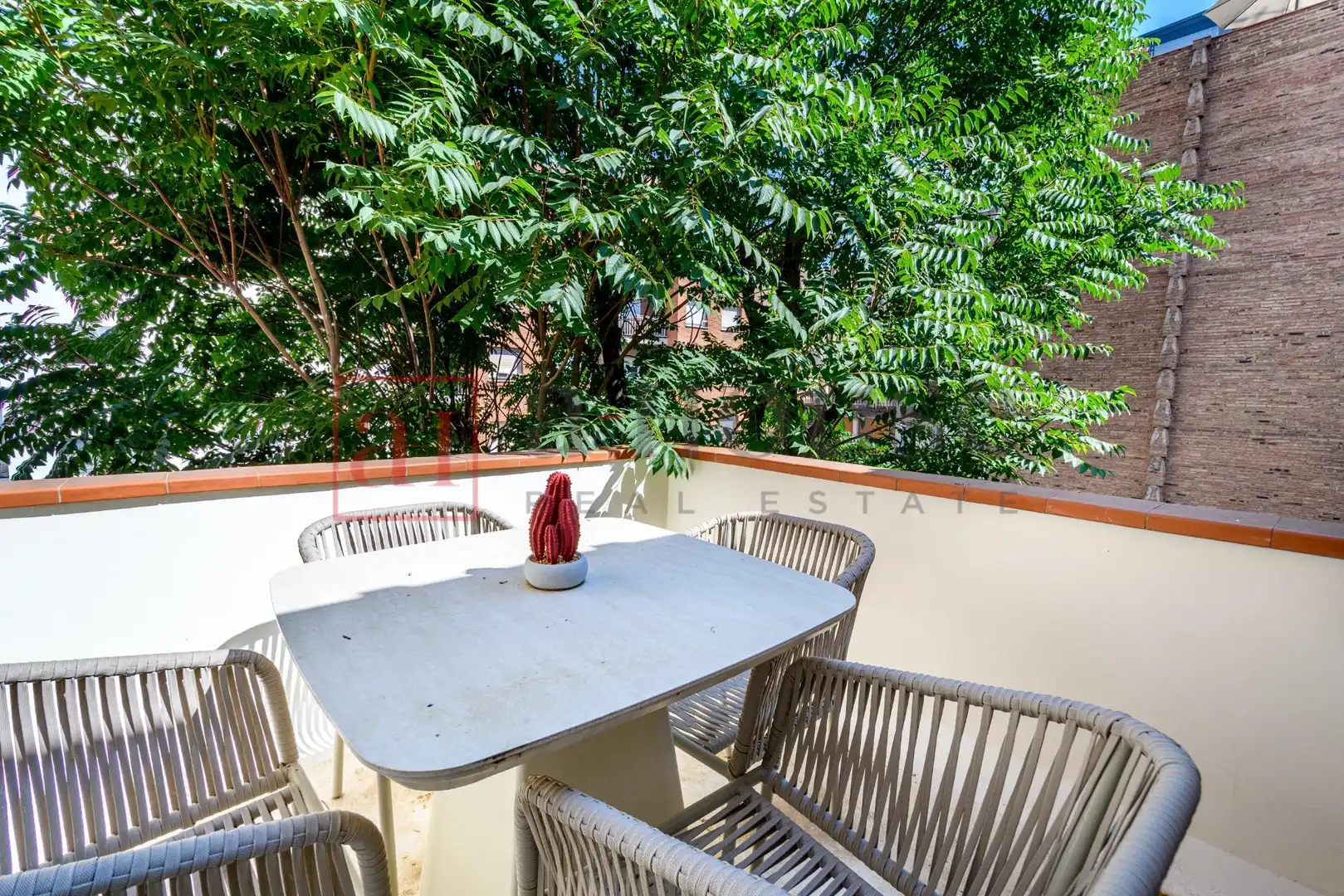 Penthouse with terrace for sale in Carrer Carrer Sèneca, imagen 9