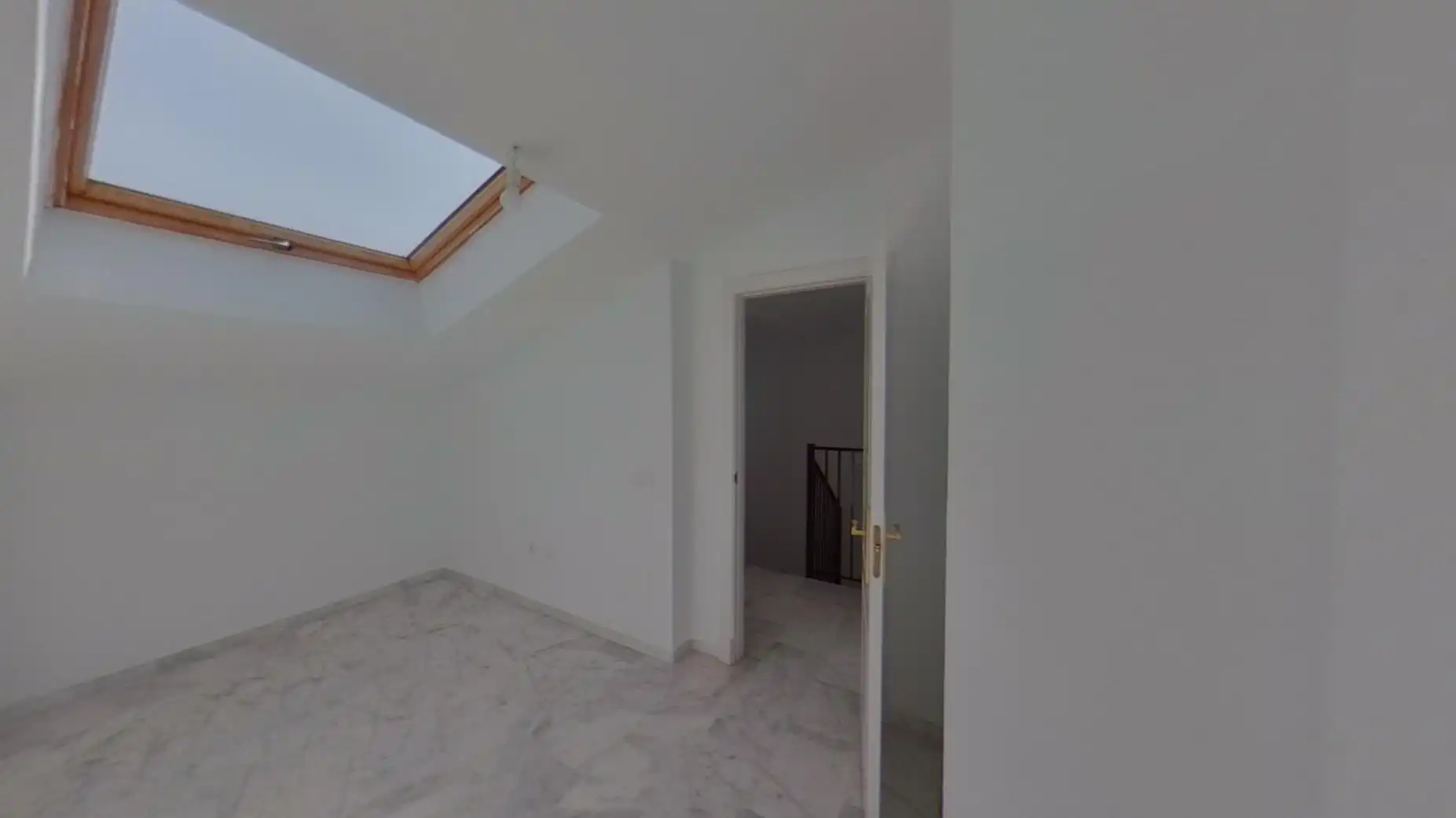 Penthouse with terrace for sale in Santangelo, imagen 15
