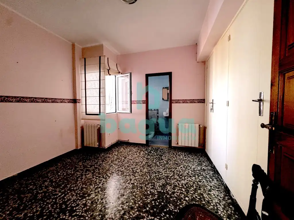 Bedroom of Flat for sale in Almendralejo
