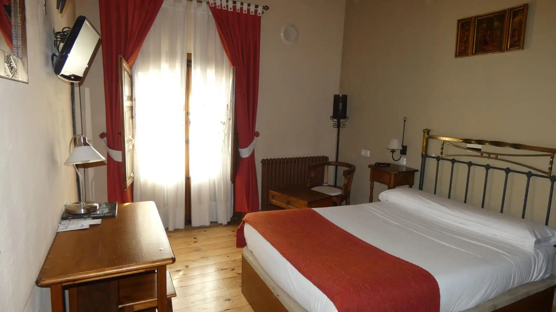 Habitación de Casa o chalet en venta en Chañe