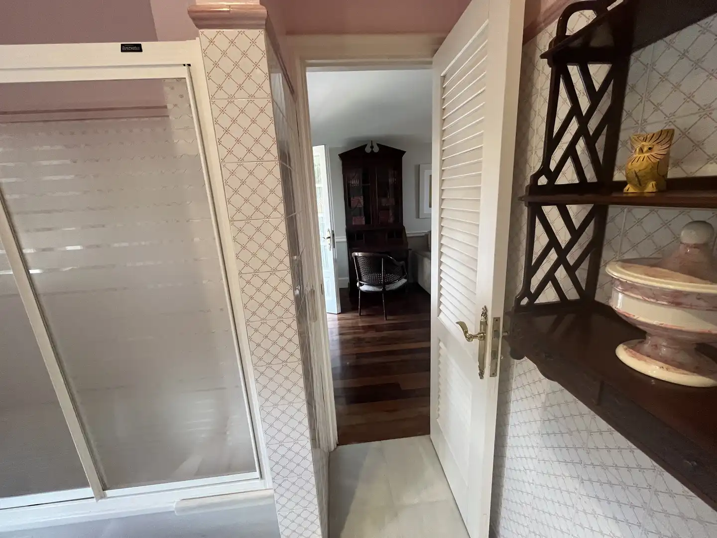 Habitación en Calle Rosales, Tafira