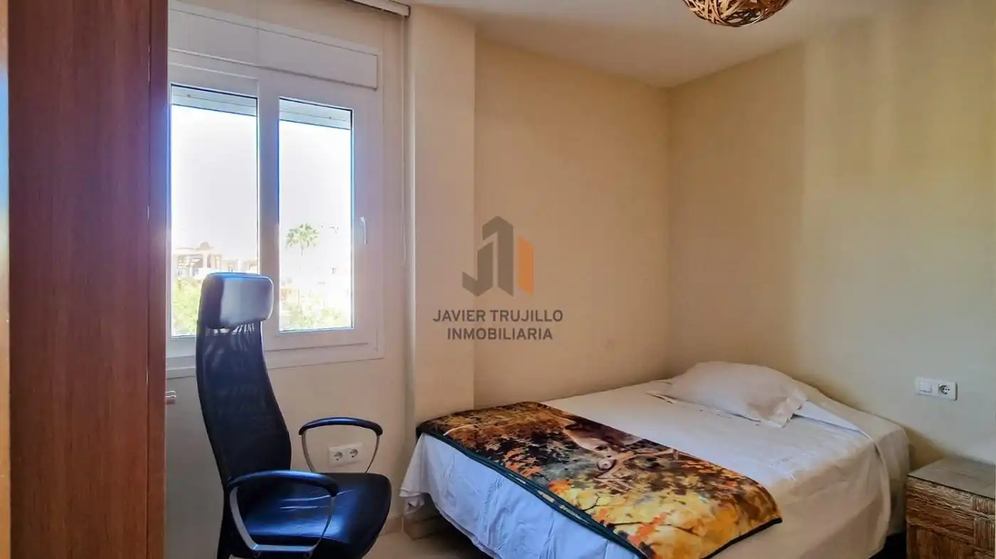 Appartement compact avec piscine à vendre à Centro Internacional, imagen 15