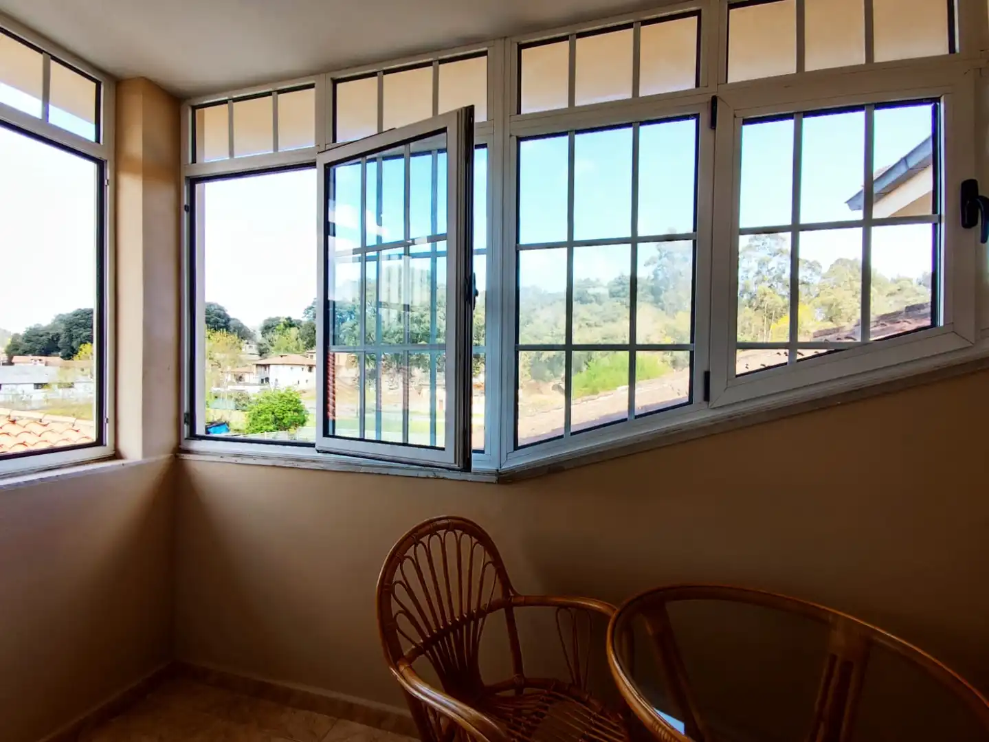 Apartament de lloguer a Calle Bricia, Posada - Barro