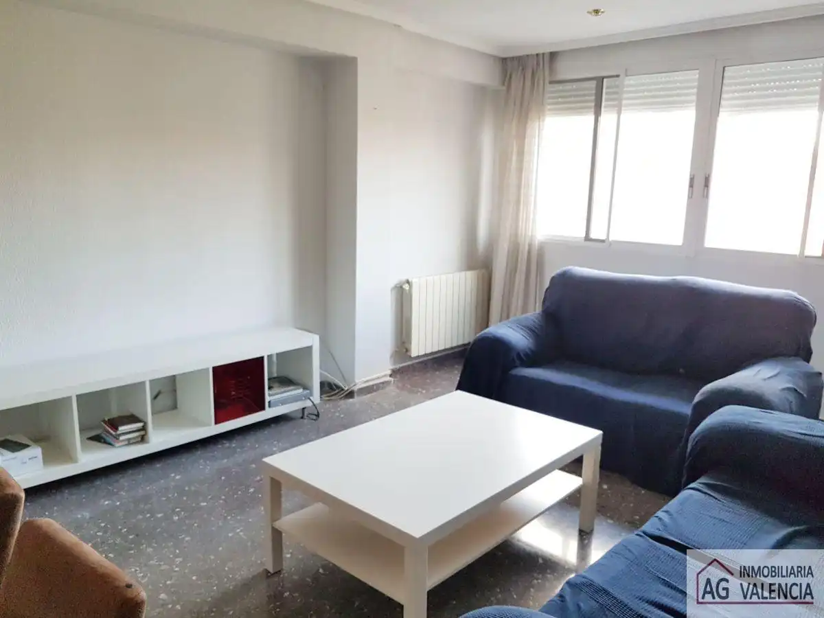 Wohnung zur Miete in L'Amistat
