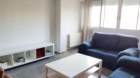 Foto 3 von Wohnung zur Miete in L'Amistat, Valencia Capital