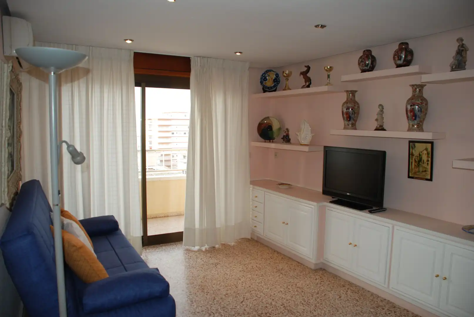 Apartment mit Aufzug zur Miete in Miramar, imagen 3