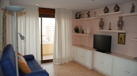 Foto 3 de Apartamento de alquiler en Carrer del Porquet, Miramar, Valencia