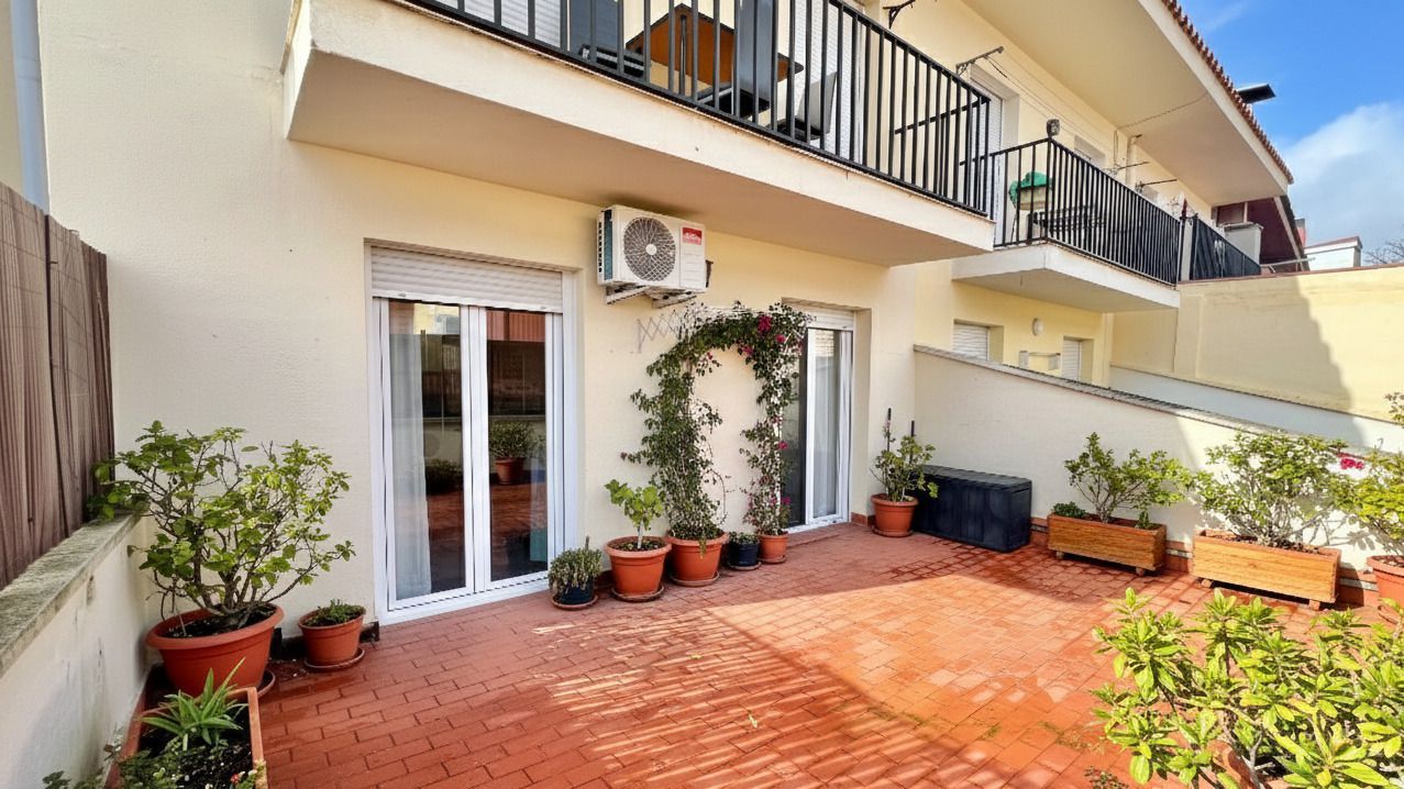 Terrace of Apartment to rent in Villaviciosa de Odón  with Air Conditioner, Heating and Furnished