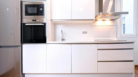 Foto 5 de Piso de alquiler en N/a, La Calzada - La Florida,  Sevilla Capital