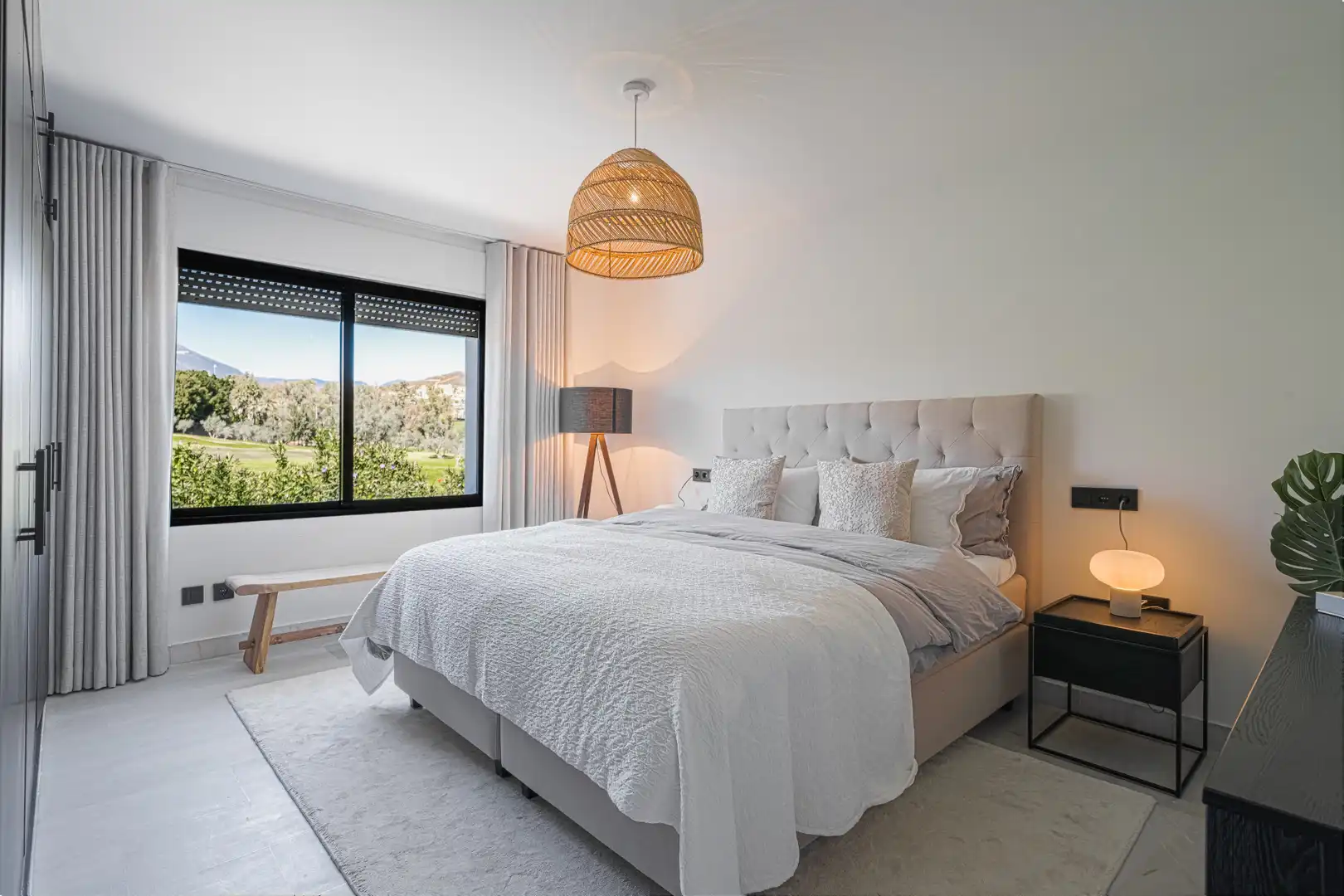 Casa amb piscina en venda a Marbella Centro, imagen 7