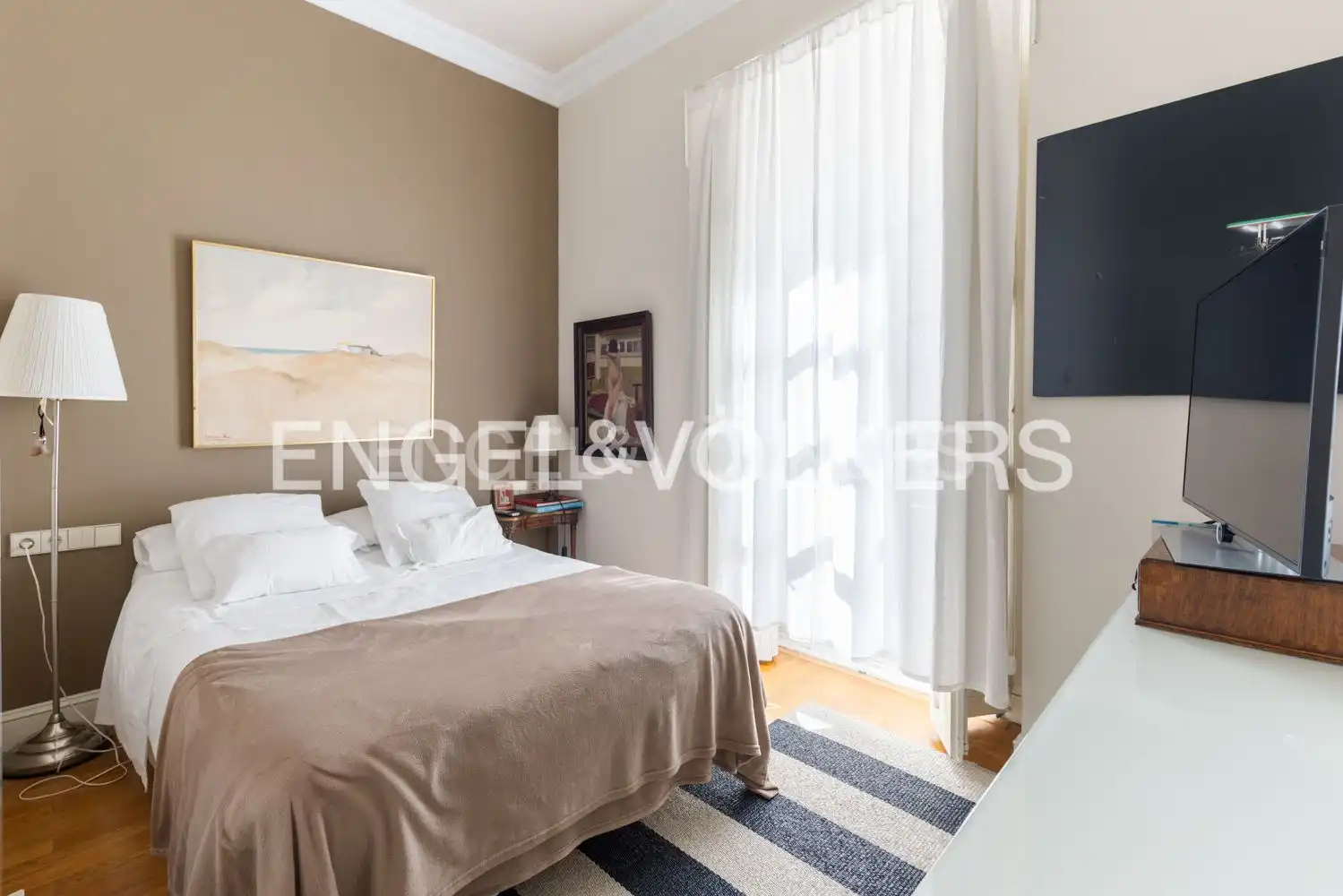Piso con terraza en venta en Ciutat Vella, imagen 30