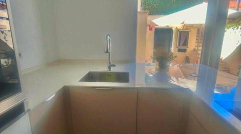 Foto 5 de Planta baixa en venda a Calle Daoiz, 19, Fátima, Albacete