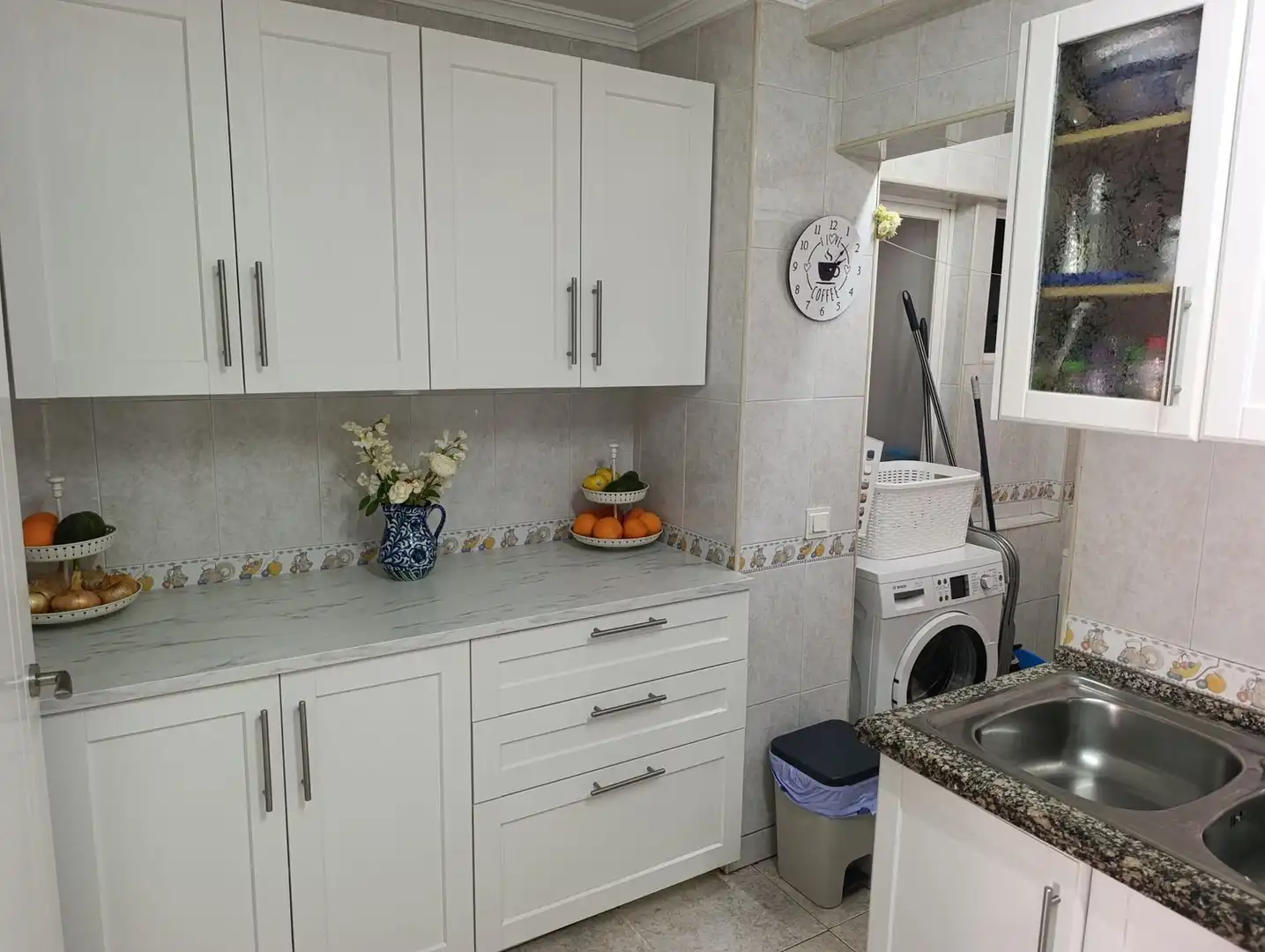 Piso con ascensor en venta en Calle Ricardo Soriano, imagen 7
