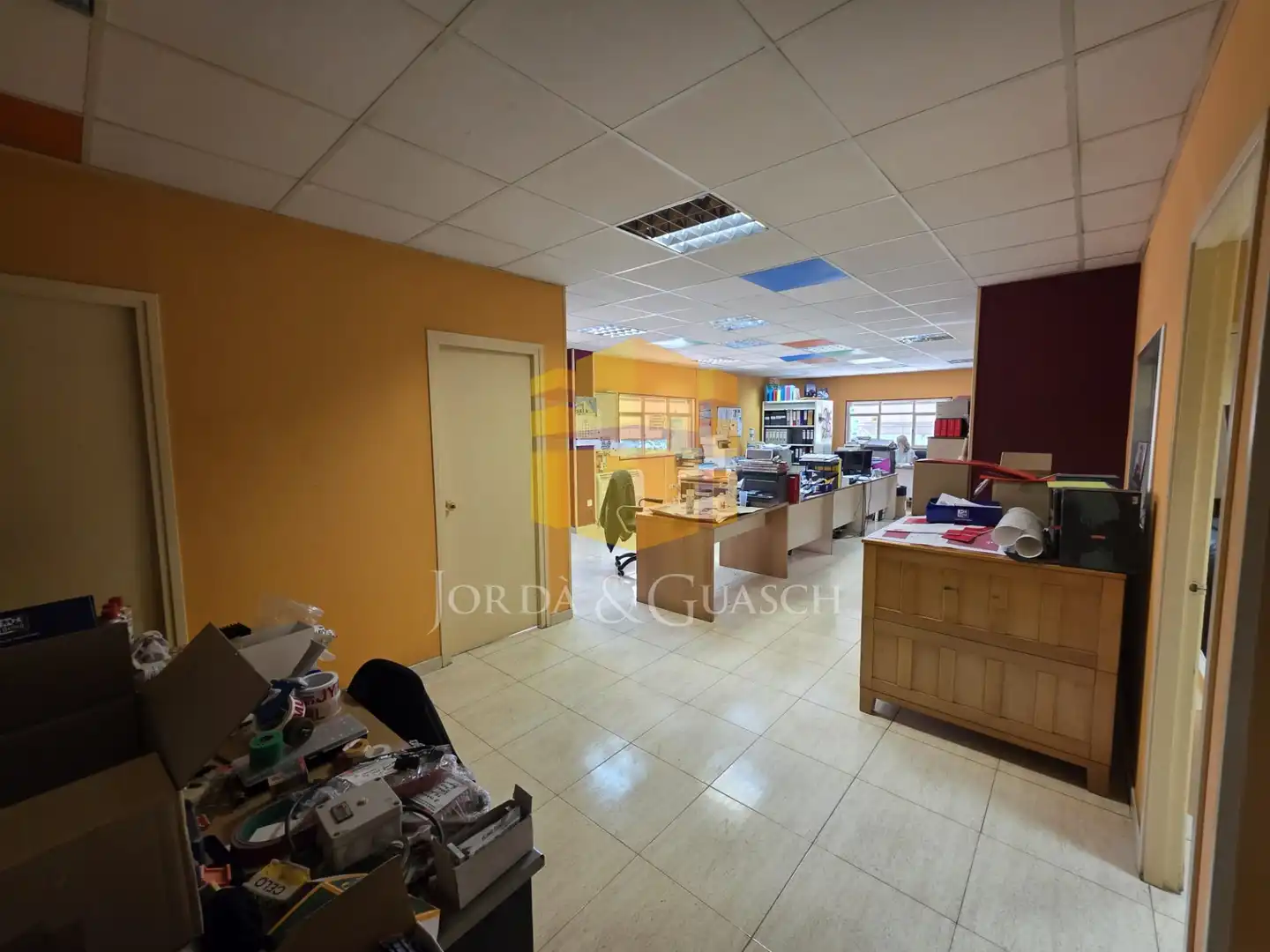 Nave industrial en venta en Calle Estape 6, imagen 15