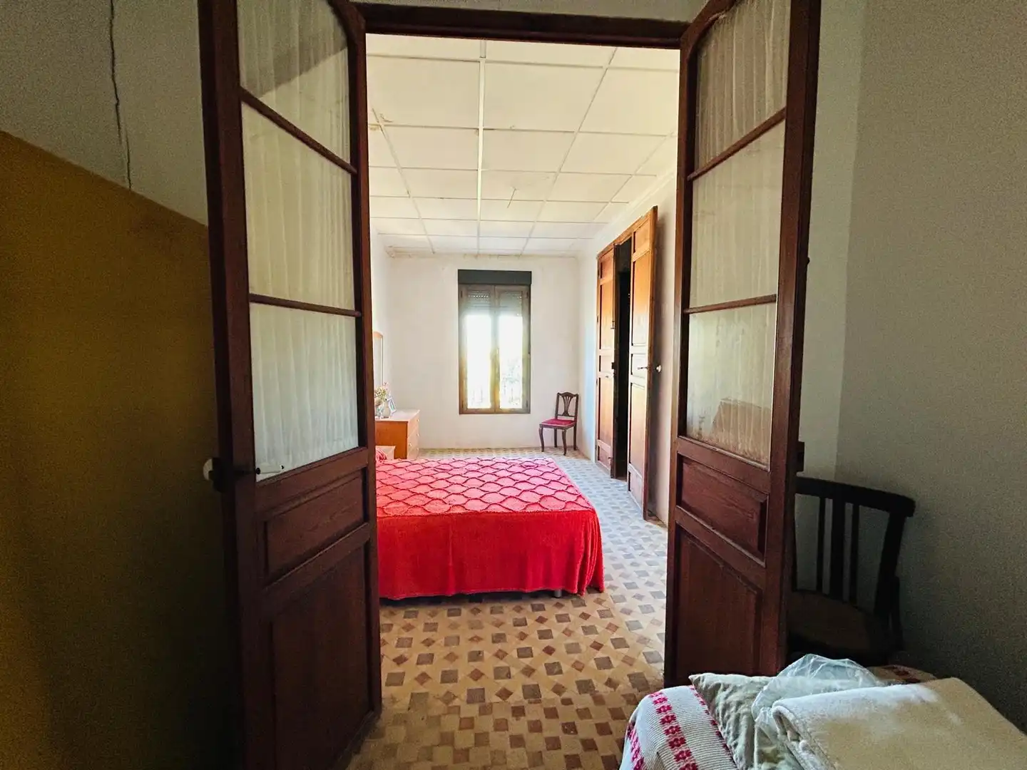Casa rústica amb jardí en venda a Monóvar  / Monòver, imagen 22