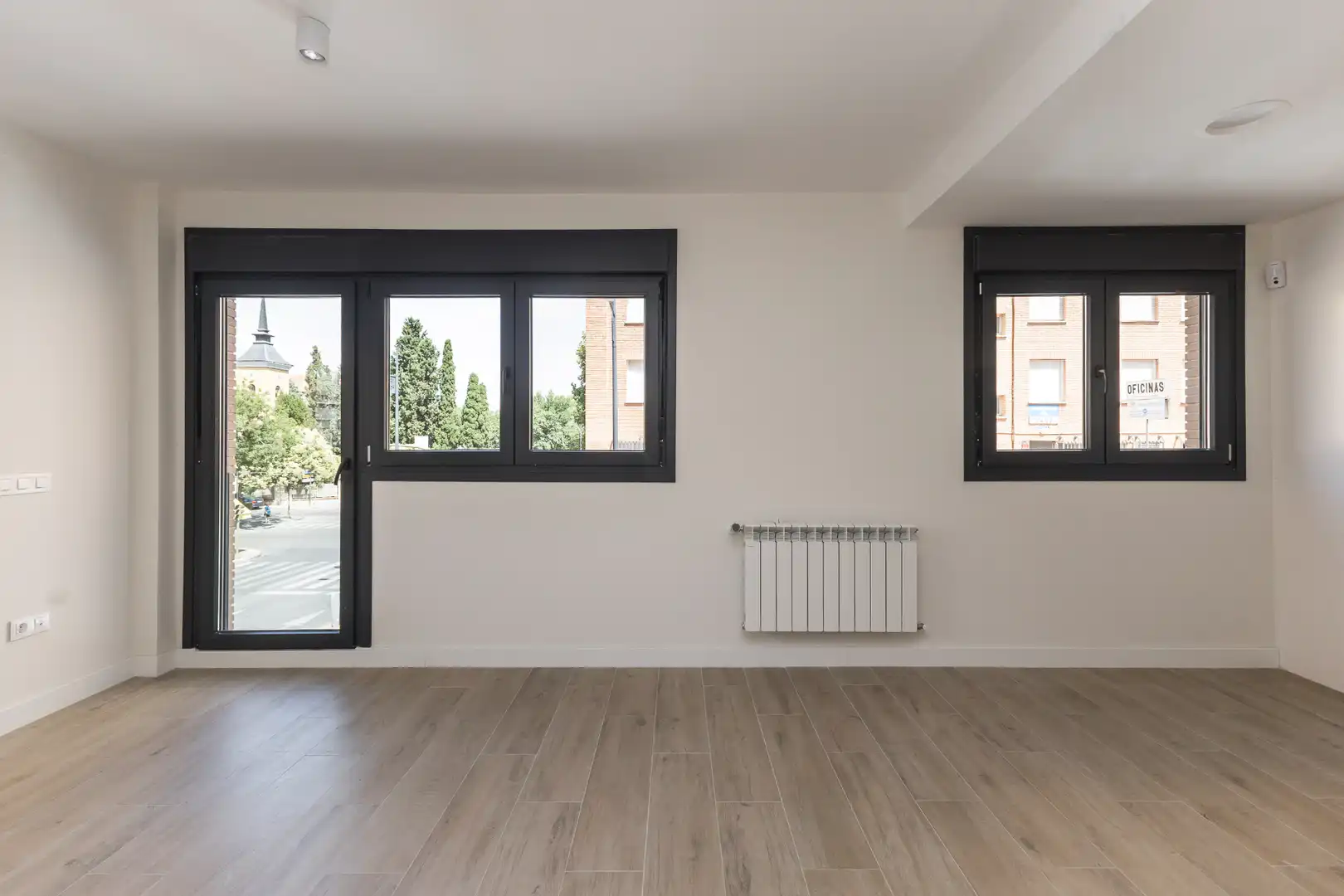 Piso de obra nueva con ascensor en venta en Calle Capitán Arenas 3, imagen 11