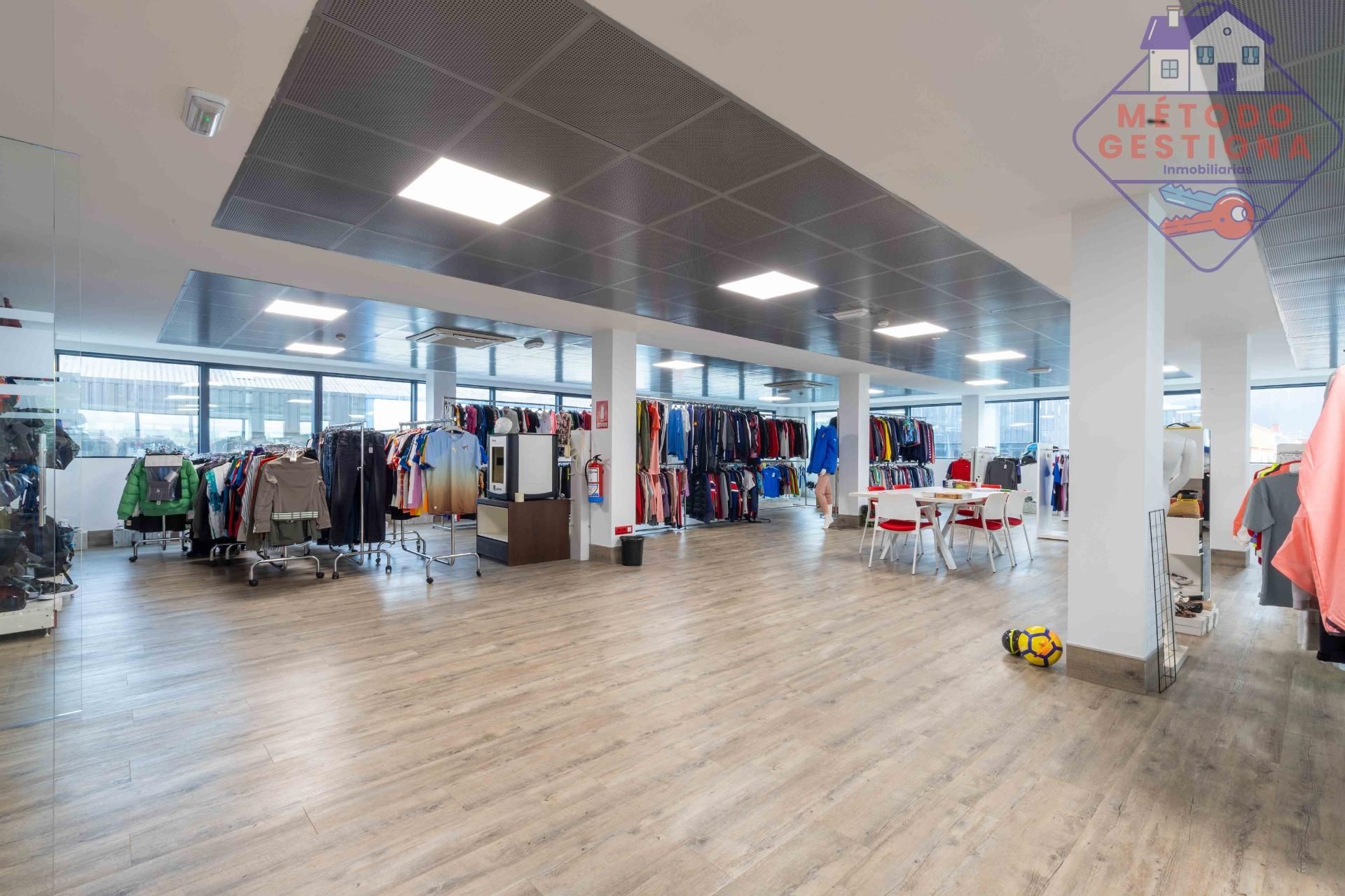 Office to rent in Camargo  with Air Conditioner and Terrace