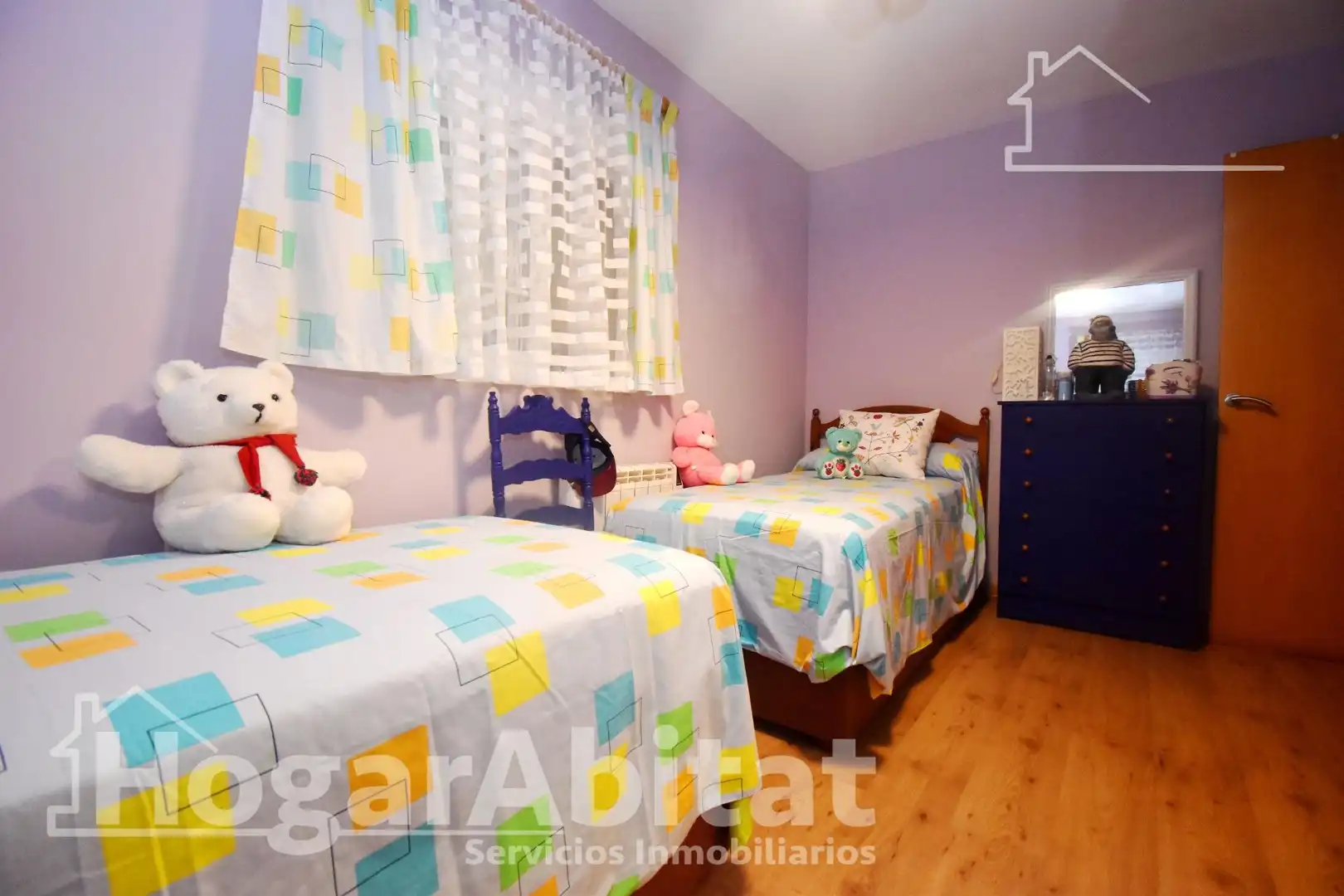 Bedroom of Houses for sale in Oeste