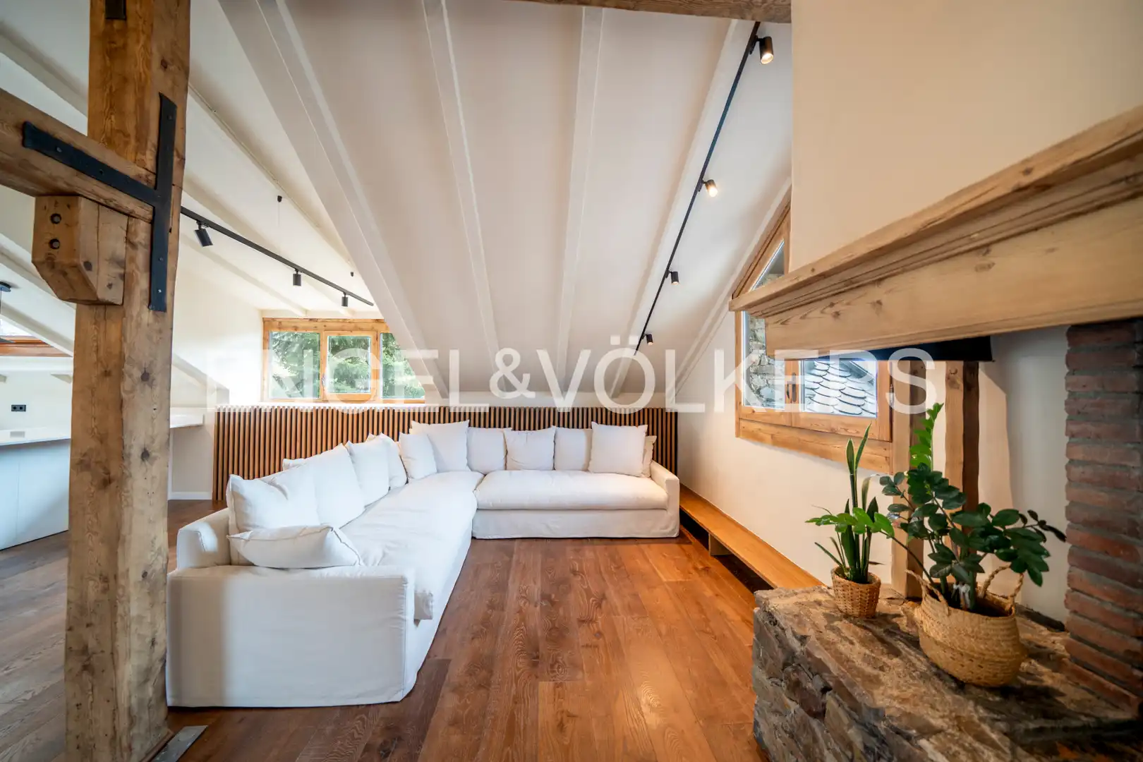 Casa a schiera con giardino in vendita a Ordino - Ansalonga - Sornàs, imagen 12