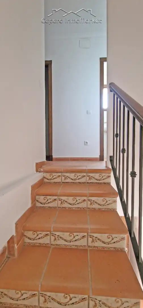 Einfamilien-Reihenhaus zum Verkauf in El Puerto de Santa María mit Privatgarten und Balkon