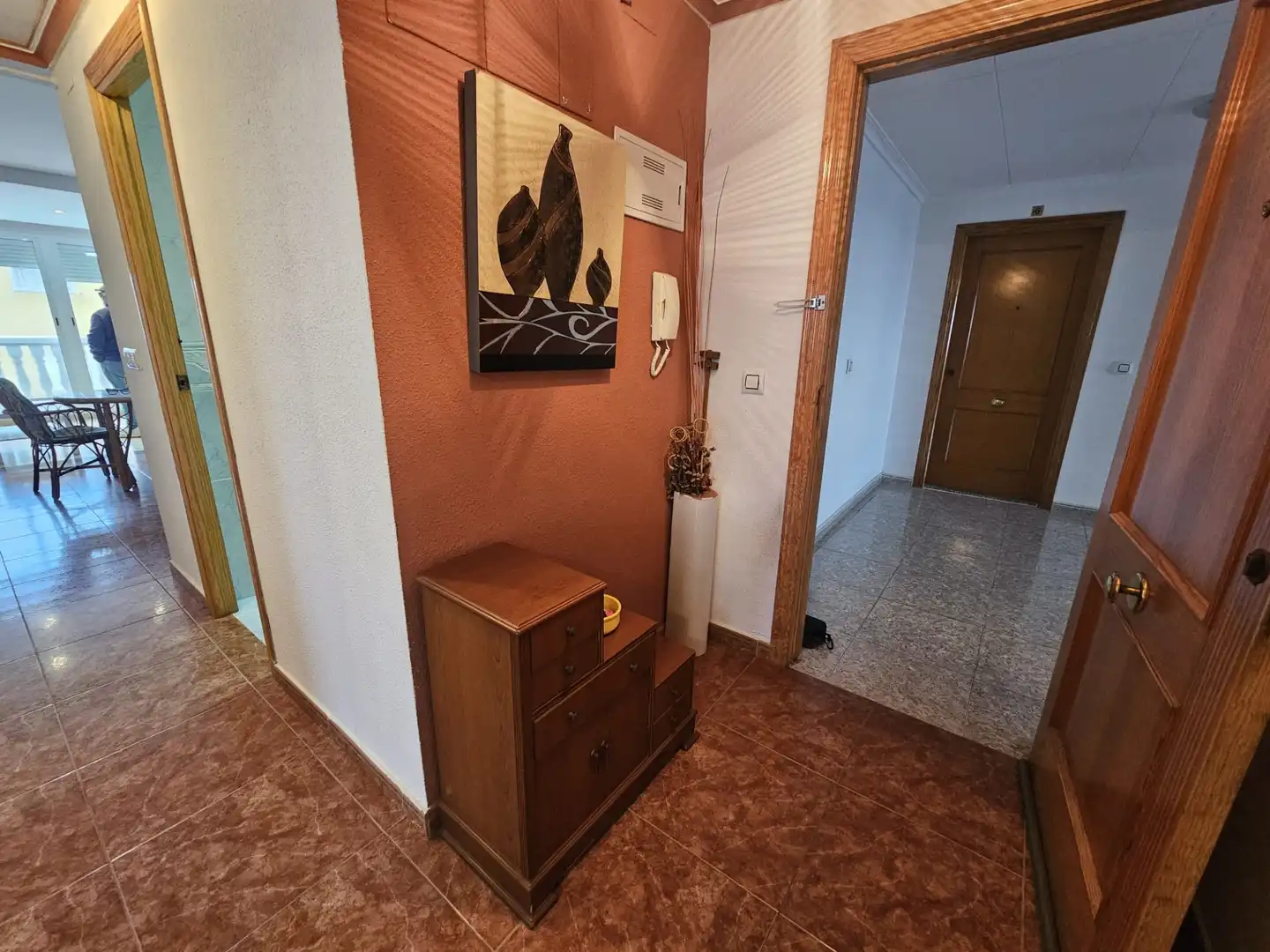 Flat for sale in Sueca  with Air Conditioner, Heating and Storage room