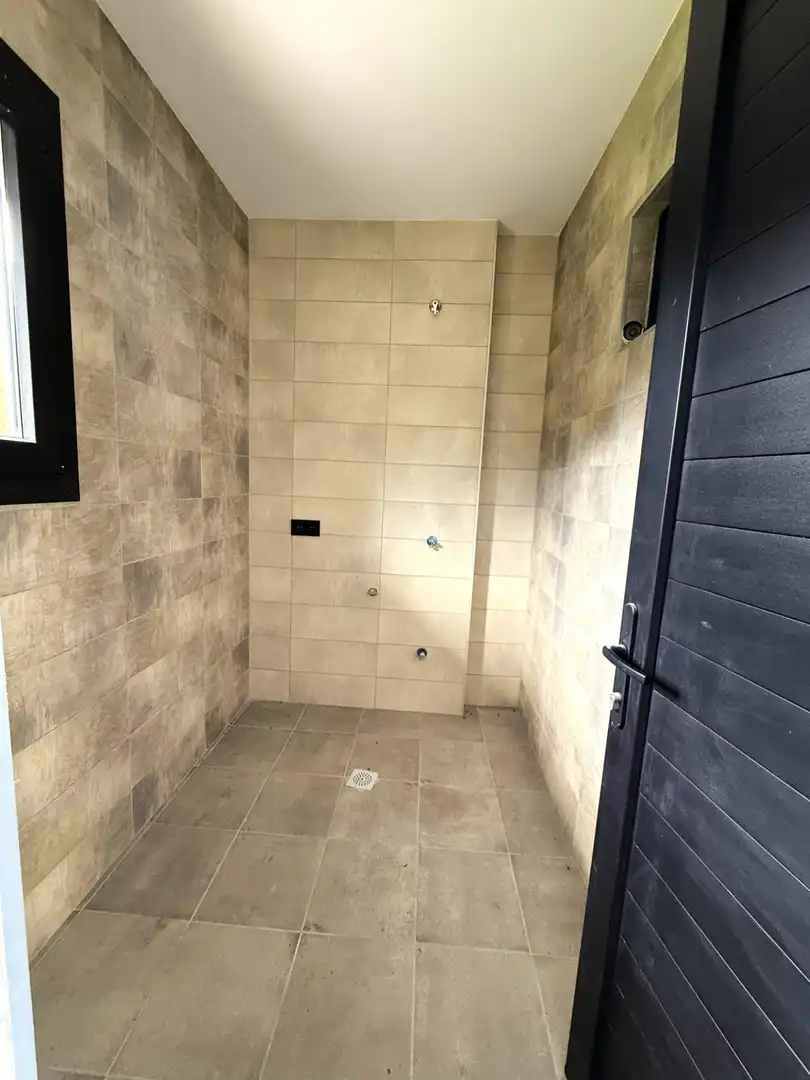 Bany de Casa o xalet en venda en Teror amb Aire condicionat, Calefacció i Jardí privat