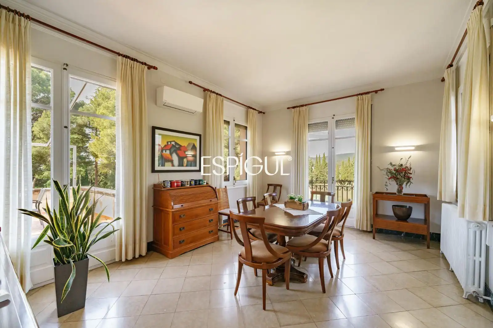 Casa amb terrassa en venda a Crta Matadepera, imagen 31