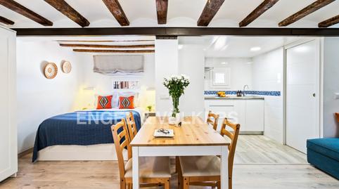 Foto 5 de Loft de lloguer a Sant Pere, Sta. Caterina i la Ribera,  Barcelona Capital