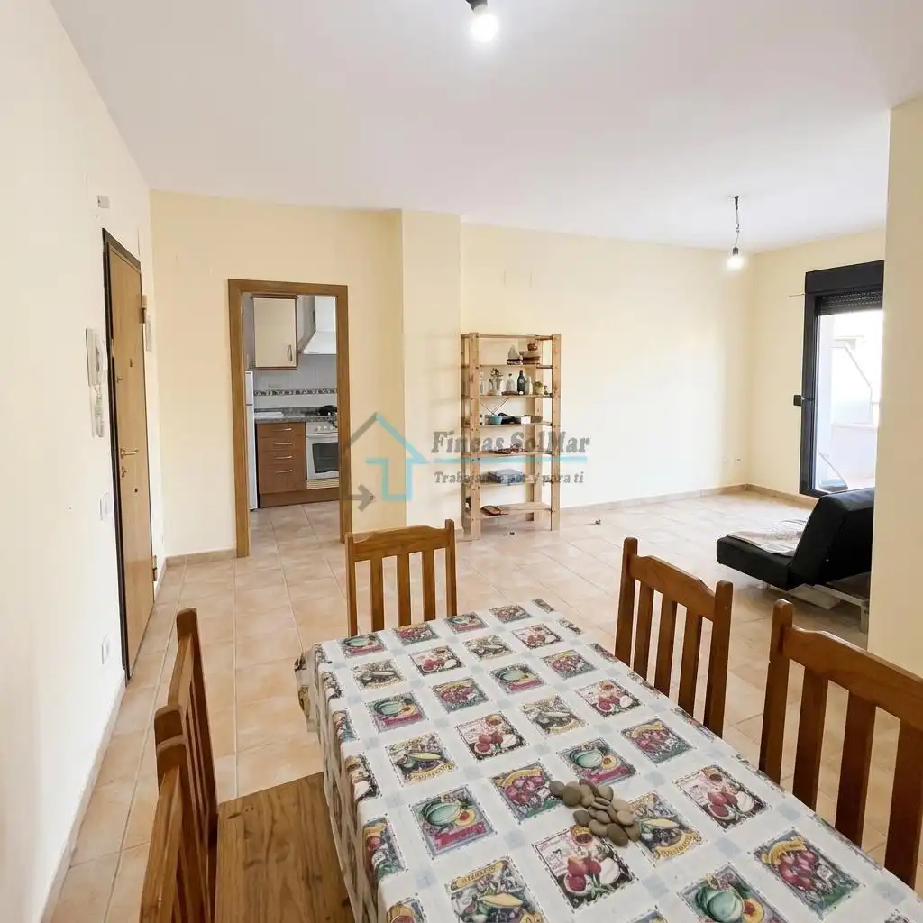 Apartamento con piscina en venta en Canet d'En Berenguer, imagen 10