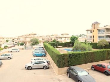 Apartament amb piscina en venda a Orihuela Costa