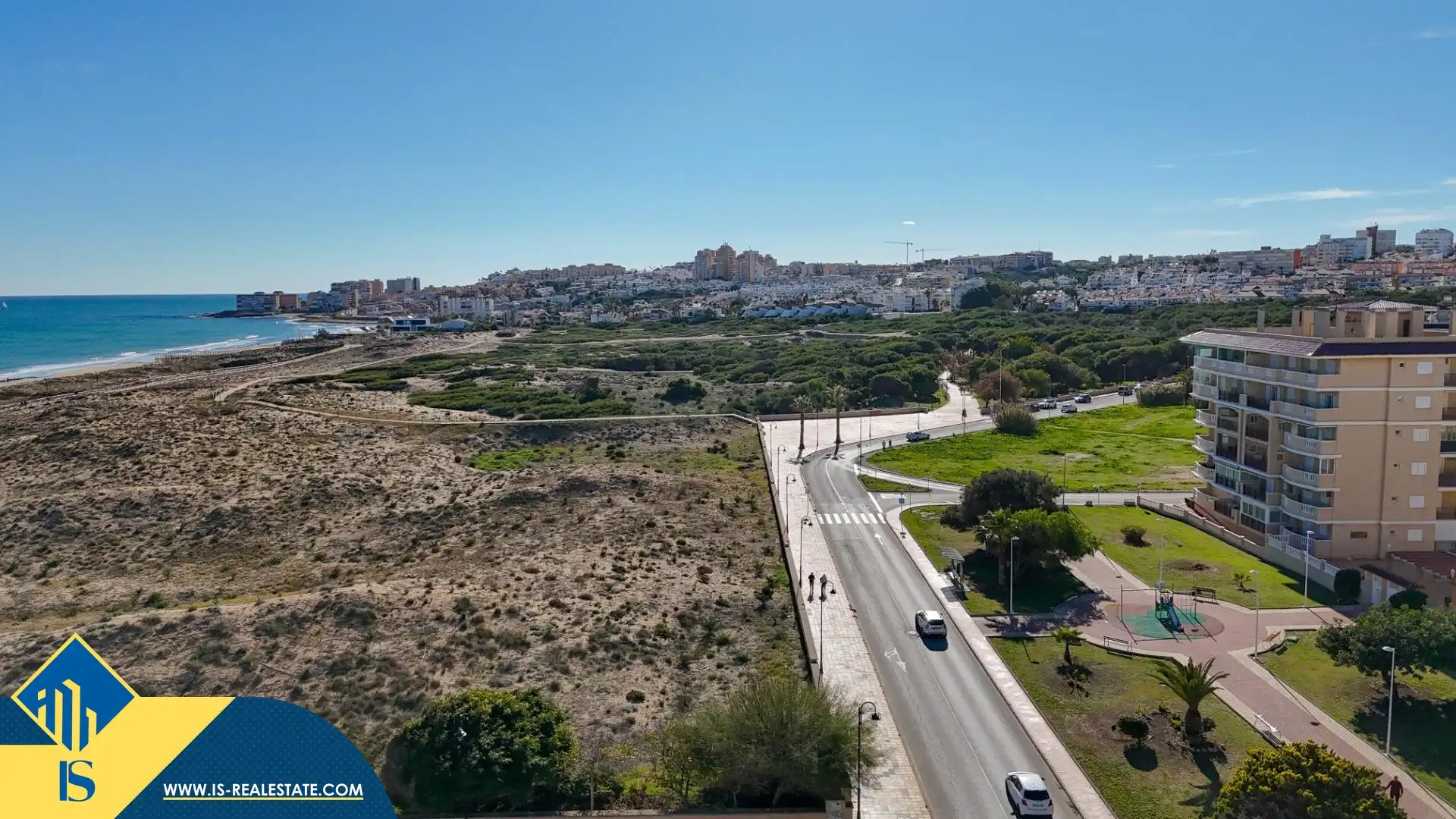 Bungalow zum Verkauf in La Mata, imagen 45