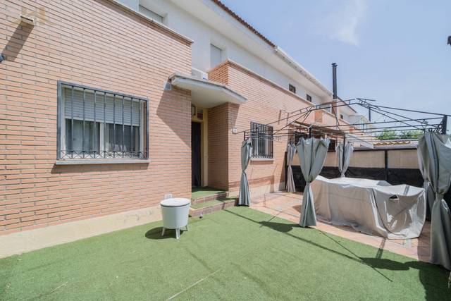 Casa adosada en Venta en Cañada Real en Griñón