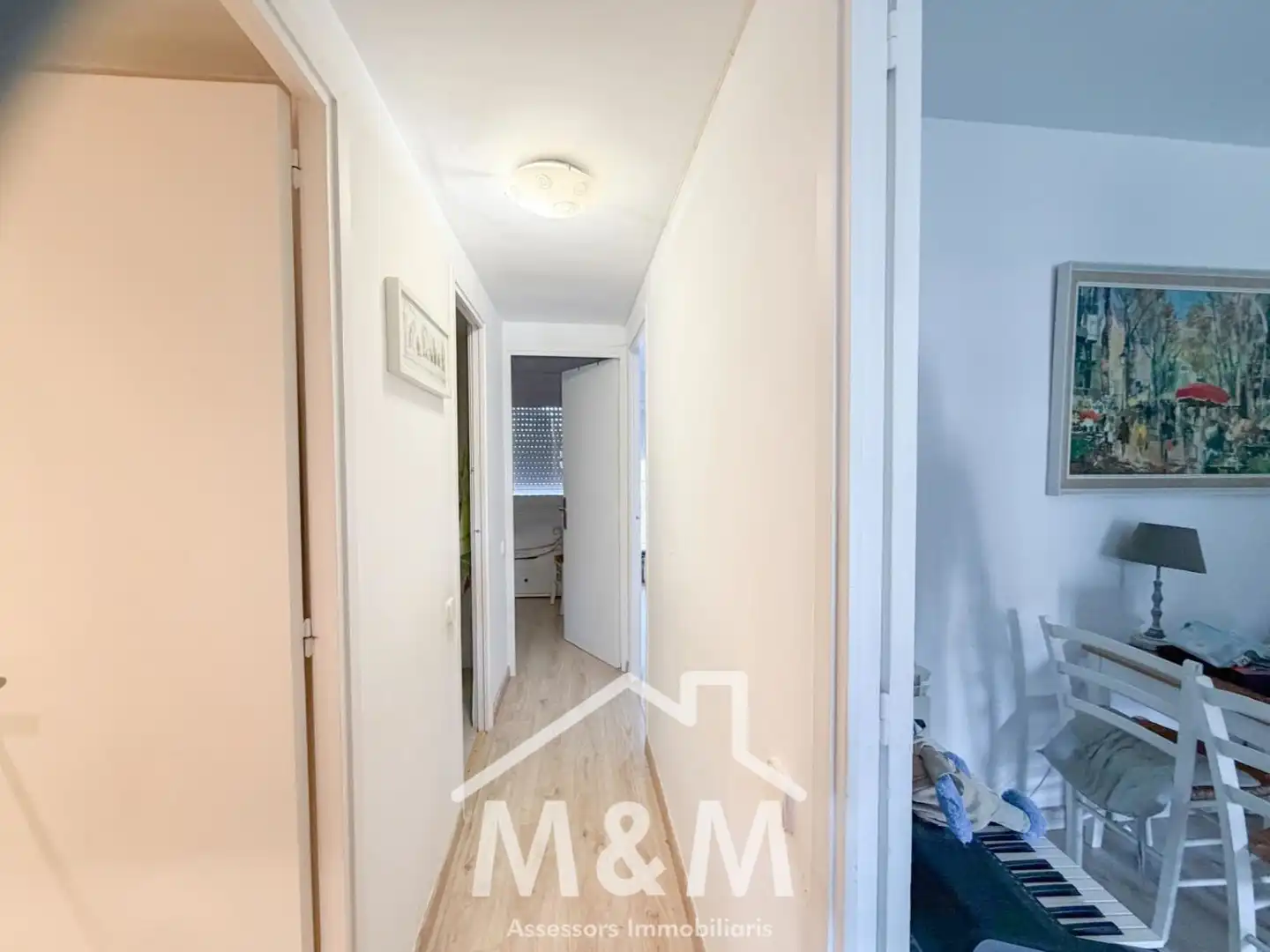 Wohnung zum Verkauf in Gavà mit Terrasse und Gemeinschaftspool