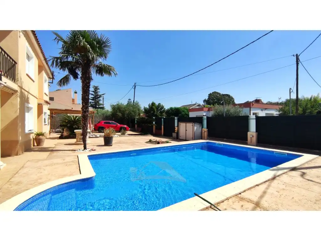 Casa amb piscina en venda a Valls, imagen 26