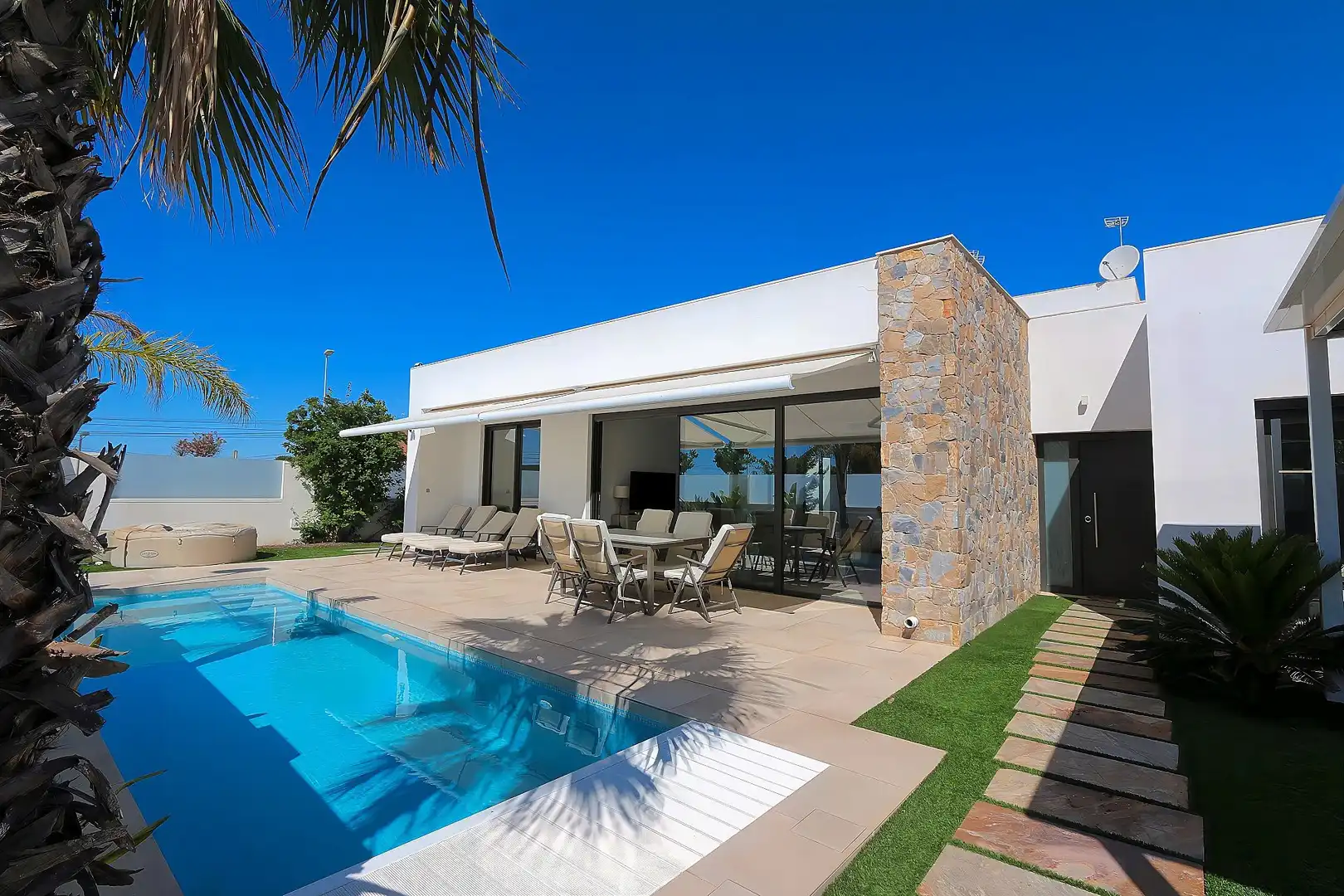 Casa o chalet en venta en N/A, -1, Pilar de la Horadada ciudad