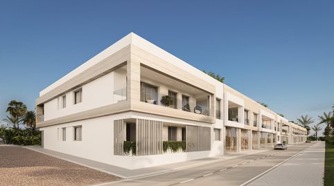 Foto 5 de Planta baja en venta en Nueva Alcántara, Marbella